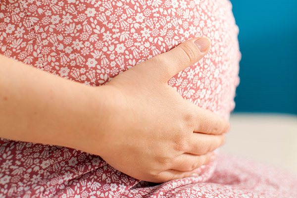 Pregnancy & Motherhood Image